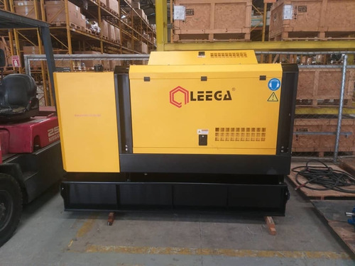 Generador-planta Electrica 25kva Perkins Alt.stamford Gasoil