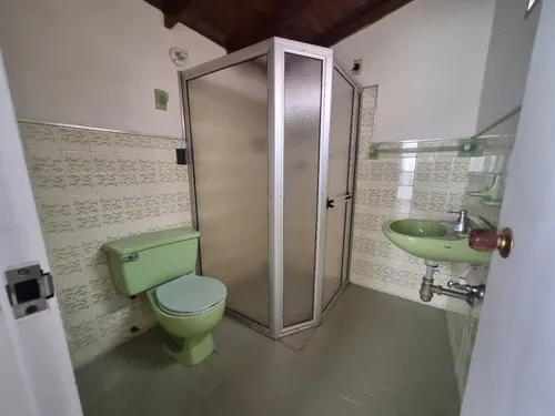 Casa En Venta En Floresta. Cod V12387