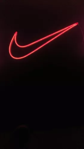 Cartel Neon Led Nike