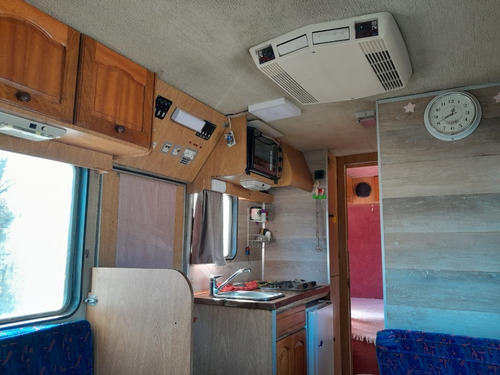 Imagen 12 de 16 de Fiat Iveco