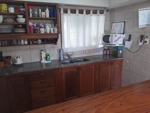 Venta Casa Florida Oeste 4 Dormitorios