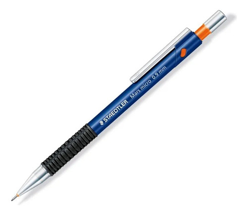 Lapicero Portaminas Staedtler Mars 0.3/0.5/0.7/0.9mm 