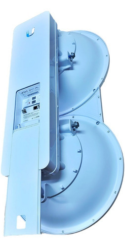 Ubiquiti Airfiber Af-5u 5.7 A 6.2ghz 1.2+gbps 100+km Alcanc