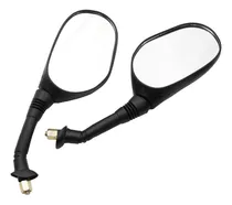 Comprar Par Espejos Retrovisores Motos Electricas Y A Gasolina 8mm