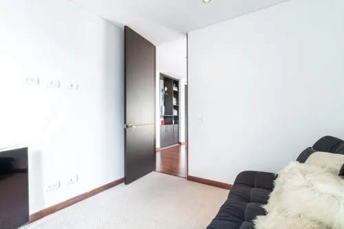 Apartamento En Arriendo En Chico Norte Iii Sector. Cod A23094