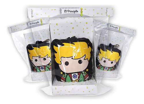 Souvenirs Combo Personalizados Regalos Originales Cumpleaños Peluchitos Pack X10 Unidades + X1 Grada
