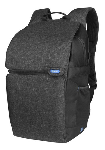 Mochila Fotográfica Benro Traveler 300 P/ Dslr E Mirrorless