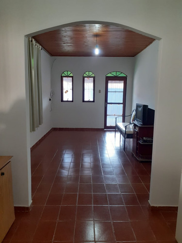 Casa A Venda Em Nova Alvorada Do Sul - Ms