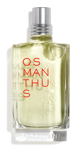 Eau De Toilette Osmanthus 75ml