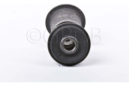 Buje Dodge Ram-3500 4x2 Susp Indepen 2006-2014 Superior