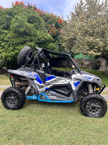 Polaris Rzr Xp 1000