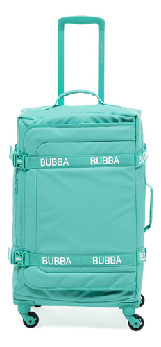 Maleta Storm Minty Medium Bubba Essentials Color Celeste