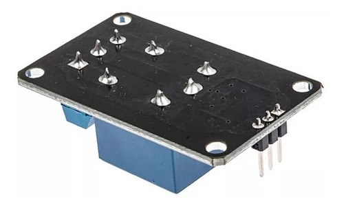 Modulo De Relés 1 Canales Para Arduino Rele Relé 1 Canal