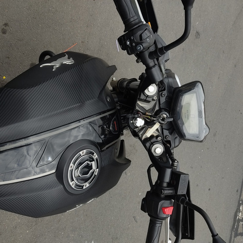 Imagen 8 de 15 de Tvs Apache 200 2022