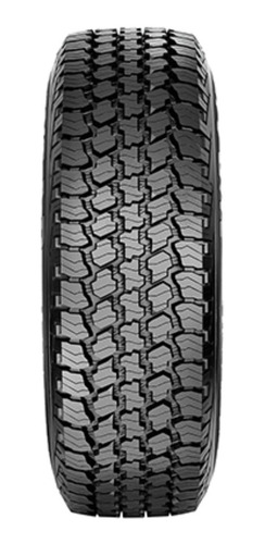 Neumático Goodyear Wrangler Armortrac 235/75 R15 109S
