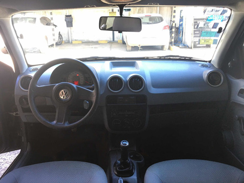 Volkswagen Gol 1.6 I Power 601 2007