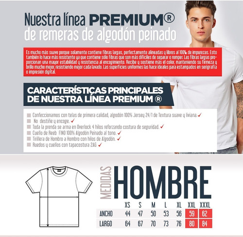 Imagen 9 de 10 de Remeras Personalizadas Estampadas Calidad Premium Empresas