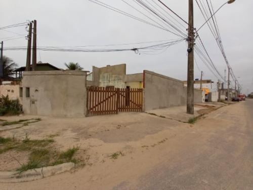 Imagem 2 de 14 de Casa Lado Praia Rua Calçada Em Itanhaém Litoral Sul De Sp