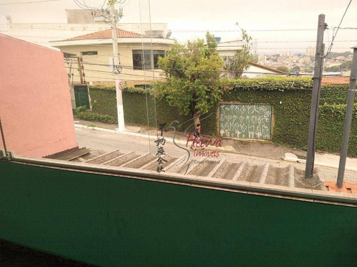 Imagem 20 de 21 de Casa Com 2 Dormitórios Para Alugar, 90 M² Por R$ 2.500,00/mês - Jardim Santo Elias - São Paulo/sp - Ca0976