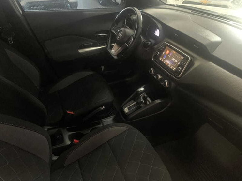 Imagem 15 de 15 de Nissan Kicks Sv Cvt 1.6 16v Flex 5p Aut 2019