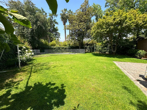 Maravillosa Casa Inglesa De 5d En Condominio/las Lavandulas