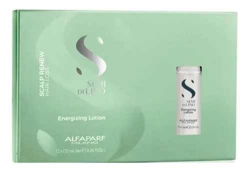 Energizing Lotion Scalp Renew S