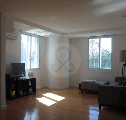 Departamento En Venta En Santa Fe