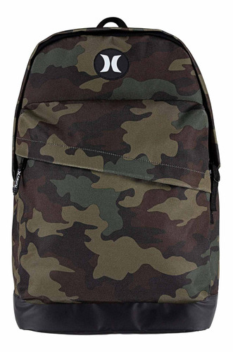 Mochila One And Only Niños  Camo Icon  Grande