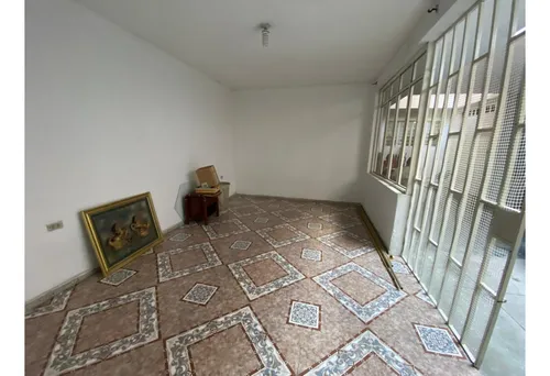 Vendo Casa En Cristobal Colon