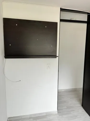 Apartamento Con Parqueadero