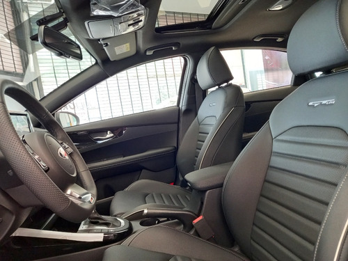 Kia Cerato Gt Line 2.0 Sx At6 4 P Venta A Todo El País