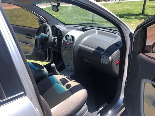 Chery Face Luxury 60.000km 2012 Permuto O Contado!