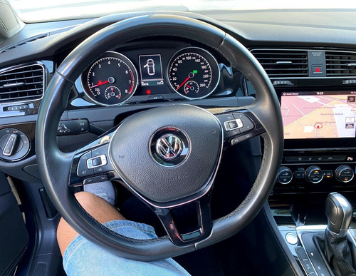 Volkswagen Golf 1.4 Highline Tsi Dsg