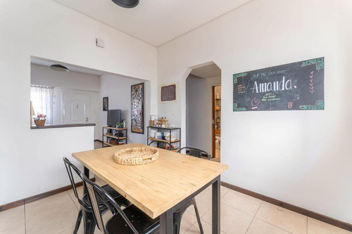 Imagen 20 de 30 de Venta Ph 3 Ambientes En Olivos Con Terraza Propia Y Patio