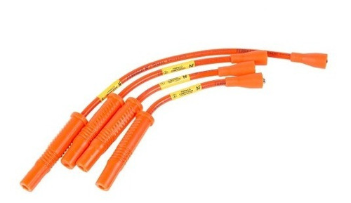 Cable Bujía Competicion Ferrazzi 05-00252