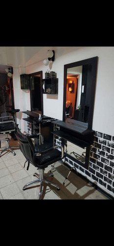 Imagen 9 de 10 de Fondo De Comercio Peluqueria , Barberia , Barbershop
