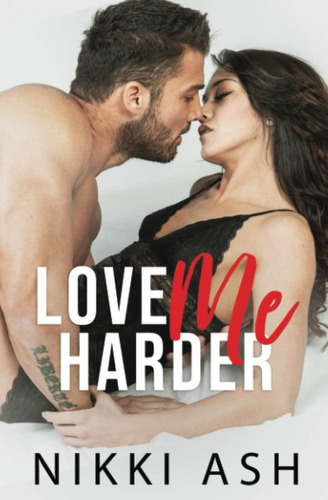Libro: Love Me Harder