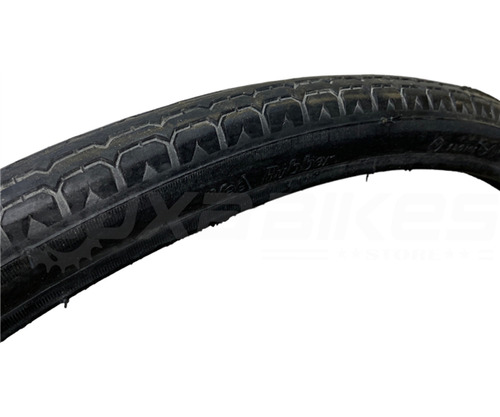 Pneu Aro 28x1 1/2 X 5/8 Vee Rubber Bike Antiga