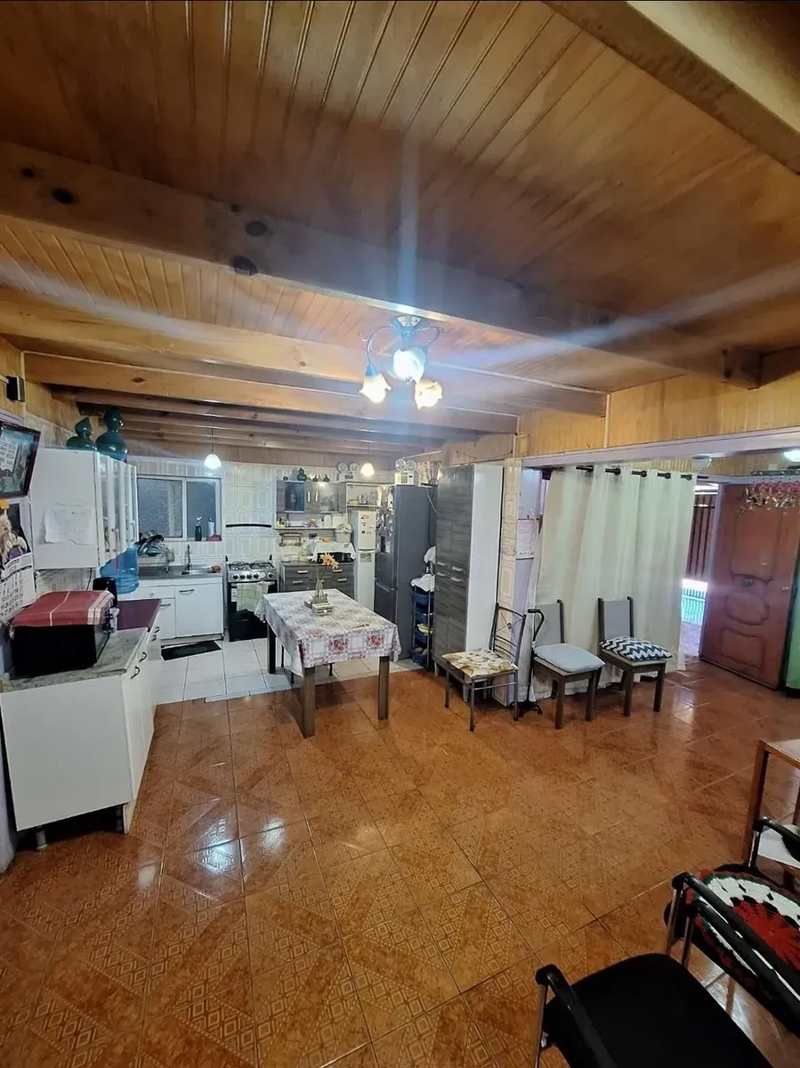 Imagen 5 de 16 de Se Vende Hermosa Casa 3 Dormitorios Y 1 Baño Copiapó