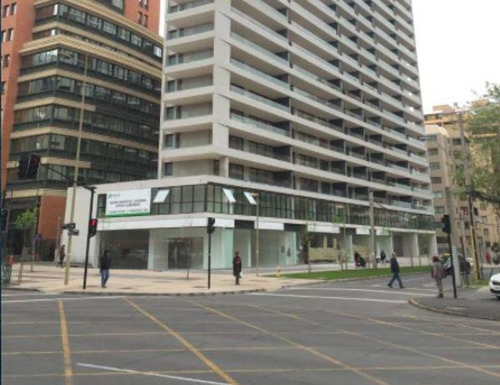 Oficina En Arriendo De 1 Privado En Las Condes