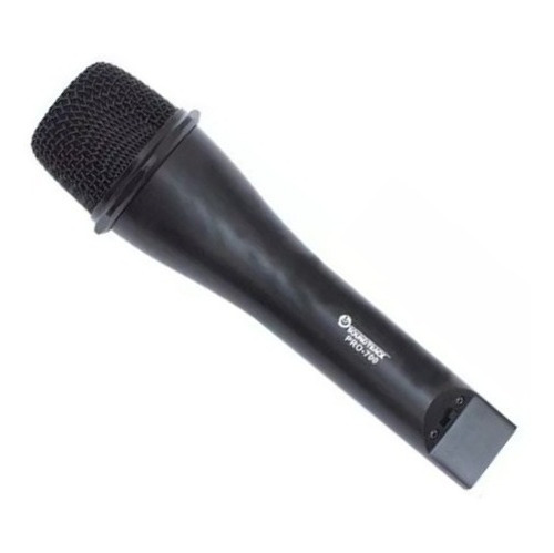 Microfono Dynamico Pro Unidireccional Soundtrack Pro-700