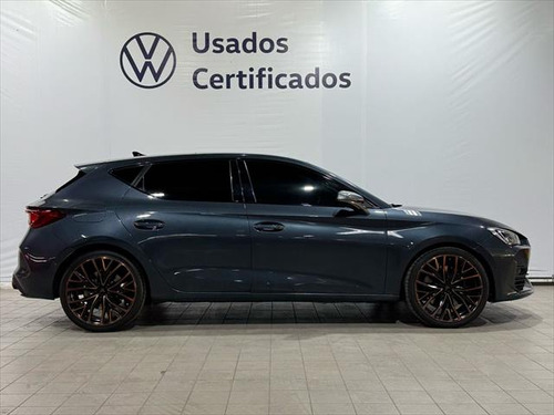 Cupra Leon 2023