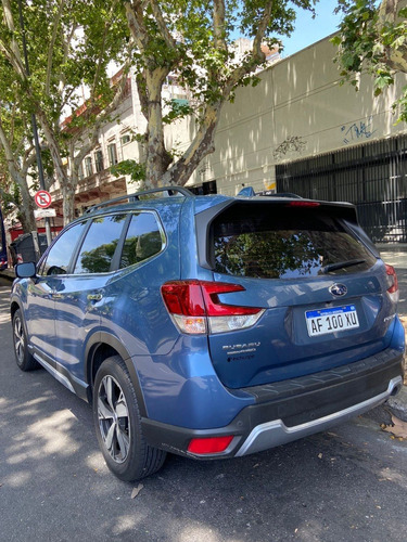 Imagen 14 de 17 de Subaru Forester 2022