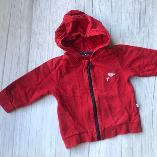 Campera Carters Cheeky Oshkosh / Lote Ropa Abrigo 