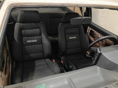 Volkswagen Gol Gol Cl