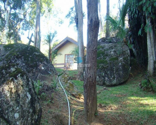 Imagem 30 de 30 de Chácara Em Condomínio Atibaia - Co00403 - 69735573