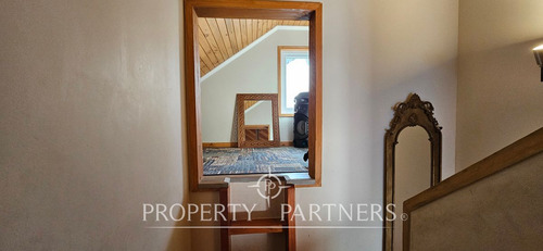 Casa En Arriendo Año Corrido, Excelente Conectivid...