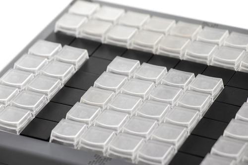 Teclados Y Teclados Programables Usb X-keys (60 Teclas,