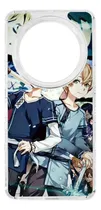 Comprar Funda Case 360 Para Honor Magic 6 Lite Sao Sword Art Online