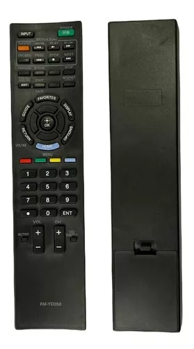 Mando universal para televisores SONY –